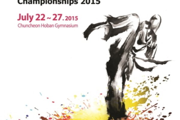 Chuncheon International Taekwondo Championships