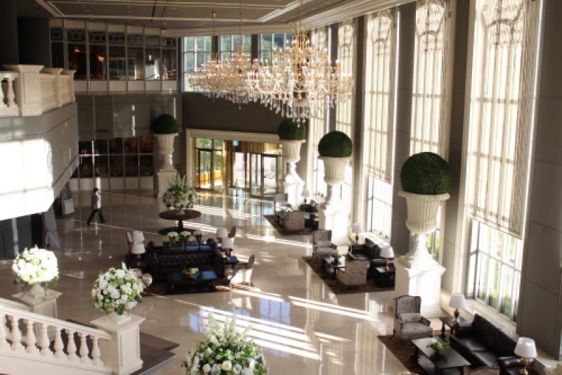 The Kensington Flora Hotel  (4/9)