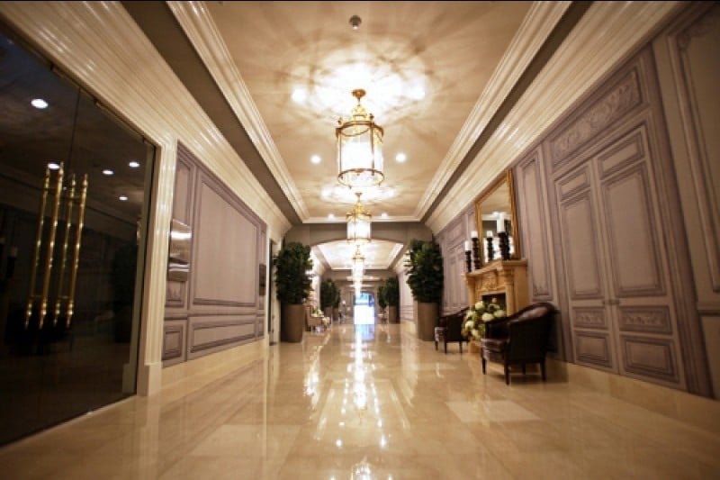 The Kensington Flora Hotel  (7/9)