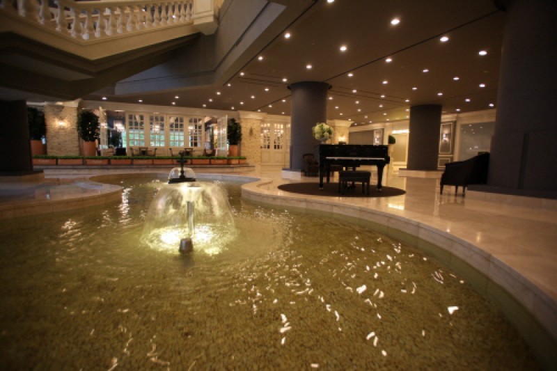 The Kensington Flora Hotel  (8/9)