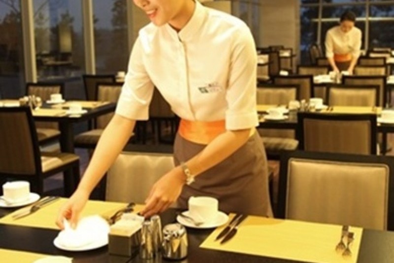 Holiday Inn Gwangju  (5/7)