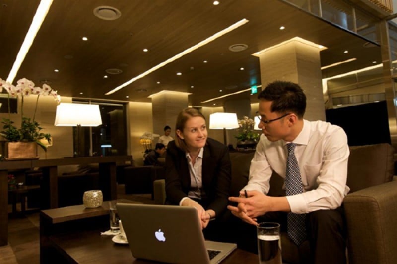 Holiday Inn Gwangju  (7/7)