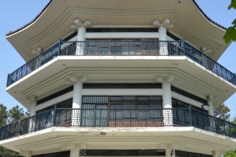 Jungoe Park Culture Belt  (2/14)