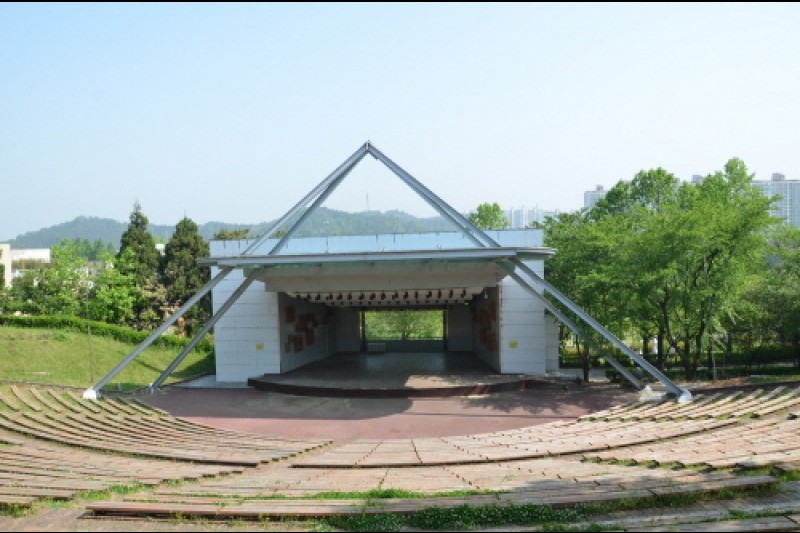 Jungoe Park Culture Belt  (3/14)