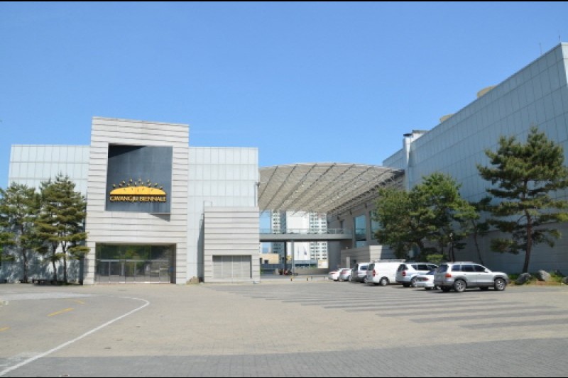 Jungoe Park Culture Belt  (5/14)