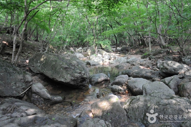 Dosol Valley  (5/8)