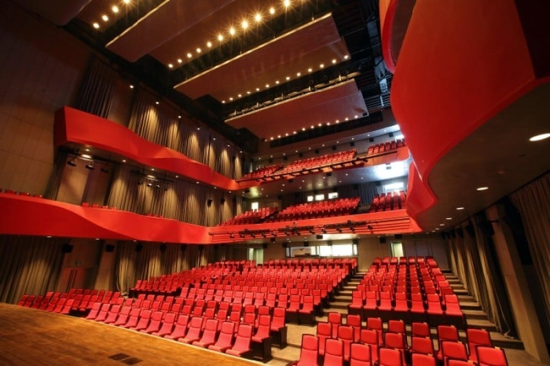 Busan Cinema Center  (2/7)
