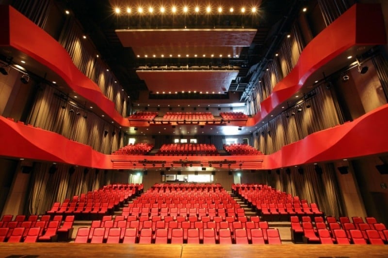 Busan Cinema Center  (4/7)