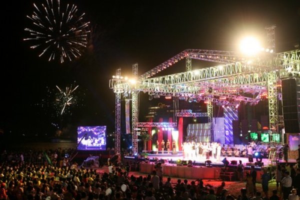 Busan Sea Festival