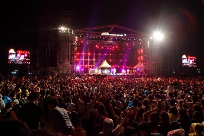 Busan Sea Festival  (2/11)