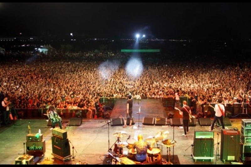 Busan Sea Festival  (3/11)