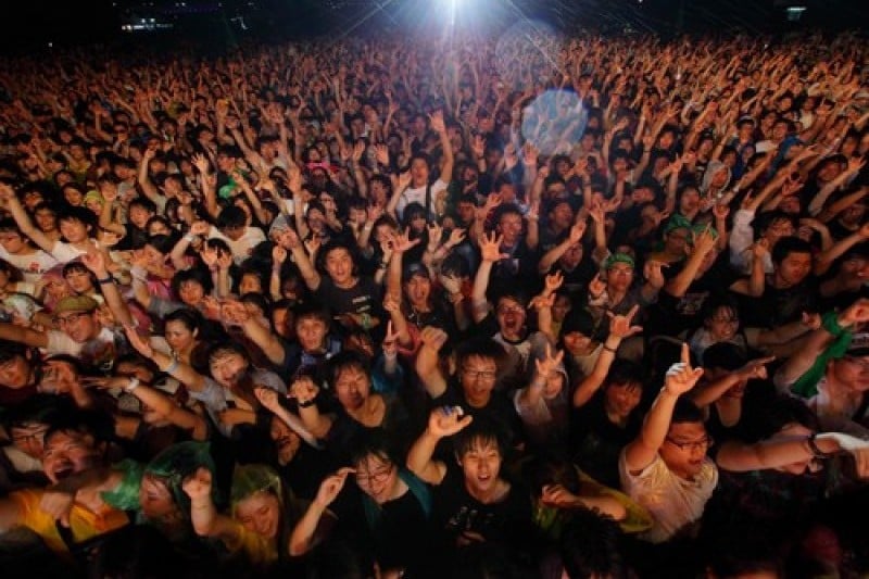 Busan Sea Festival  (6/11)