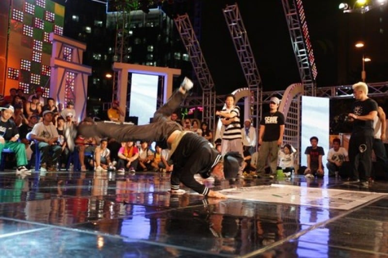 Busan Sea Festival  (7/11)