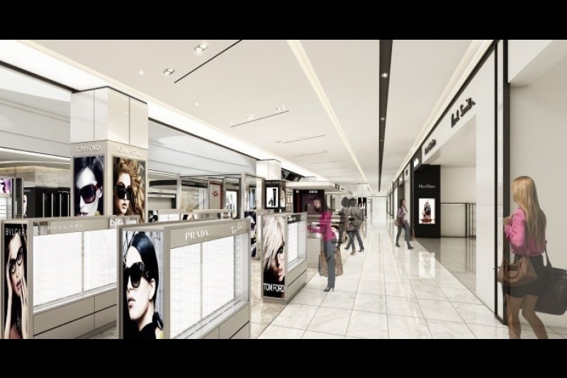 Shinsegae Duty Free Busan Branch Coupon (2/12)