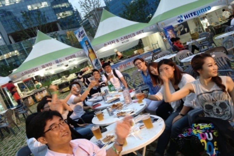 Centum Beer Festival  (1/4)