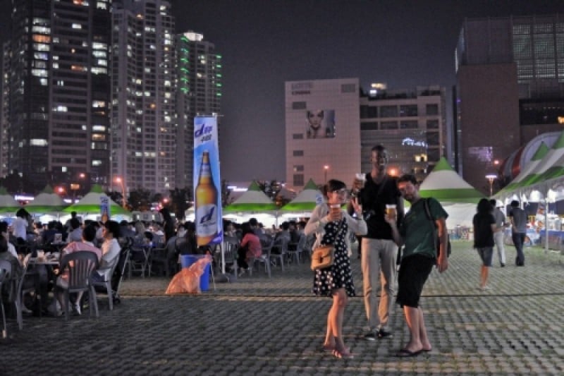 Centum Beer Festival  (3/4)