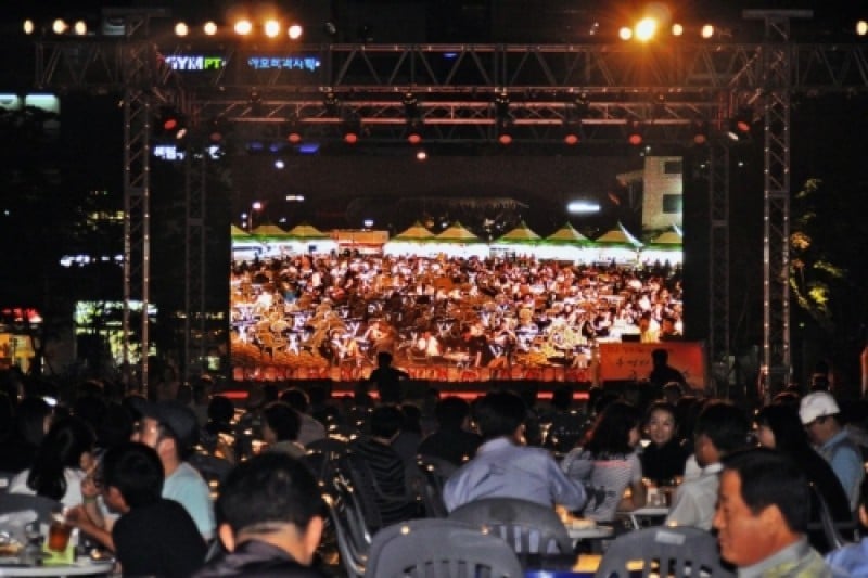 Centum Beer Festival  (4/4)