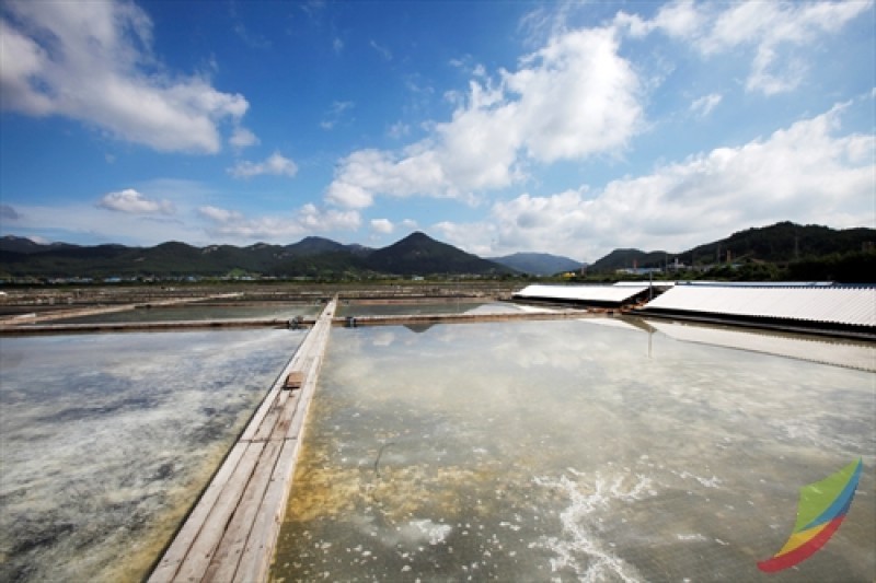 Gomso Salt Field  (3/7)