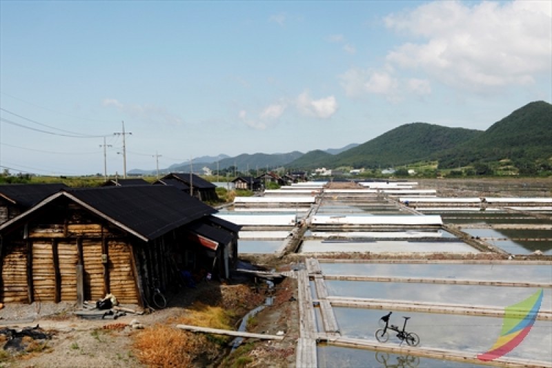 Gomso Salt Field  (4/7)