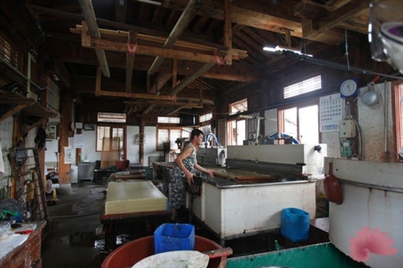 Jeonju Traditional Hanji Center  (2/6)