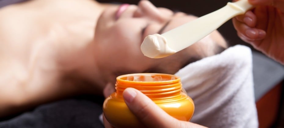 Whoo SPA(OHUI SPA) Myeongdong Main Branch / Luxury cosmetic such as O HUI, WHOO use Myeongdong luxury spa (5/32)