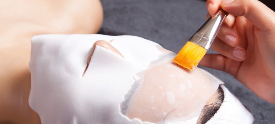 Whoo SPA(OHUI SPA) Myeongdong Main Branch / Luxury cosmetic such as O HUI, WHOO use Myeongdong luxury spa (7/32)