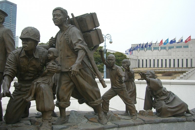The War Memorial of Korea  (17/32)