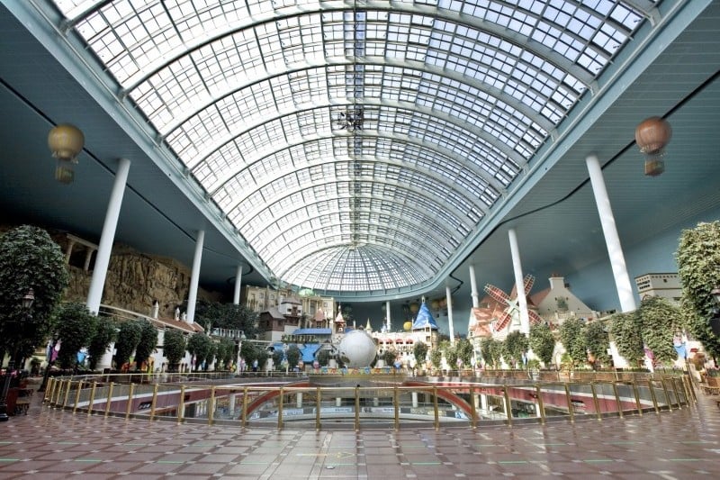 Lotte World Daily Pass Discount Ticket (14/64)