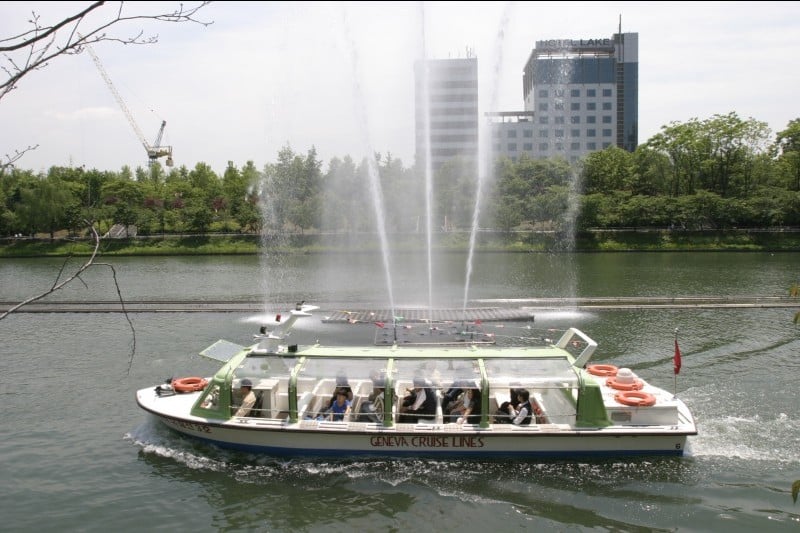 Lotte World Daily Pass Discount Ticket (20/64)