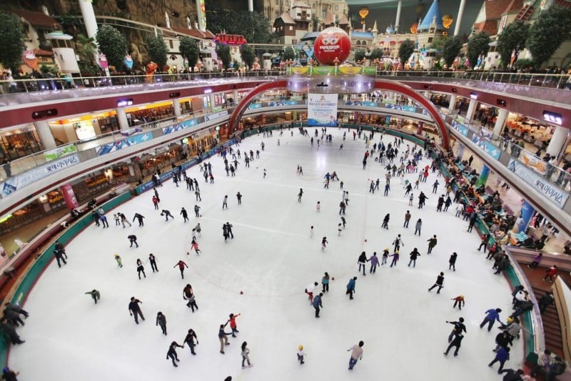 Lotte World Daily Pass Discount Ticket (26/64)