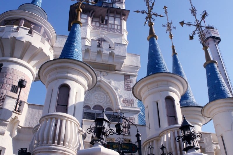 Lotte World Daily Pass Discount Ticket (27/64)