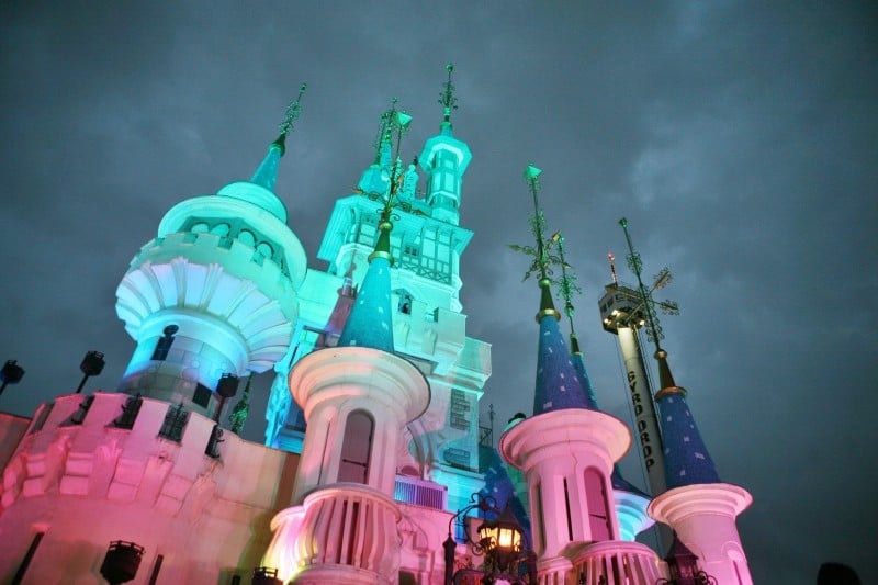 Lotte World Daily Pass Discount Ticket (28/64)