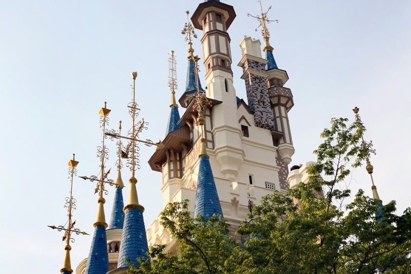 Lotte World Daily Pass Discount Ticket (31/64)