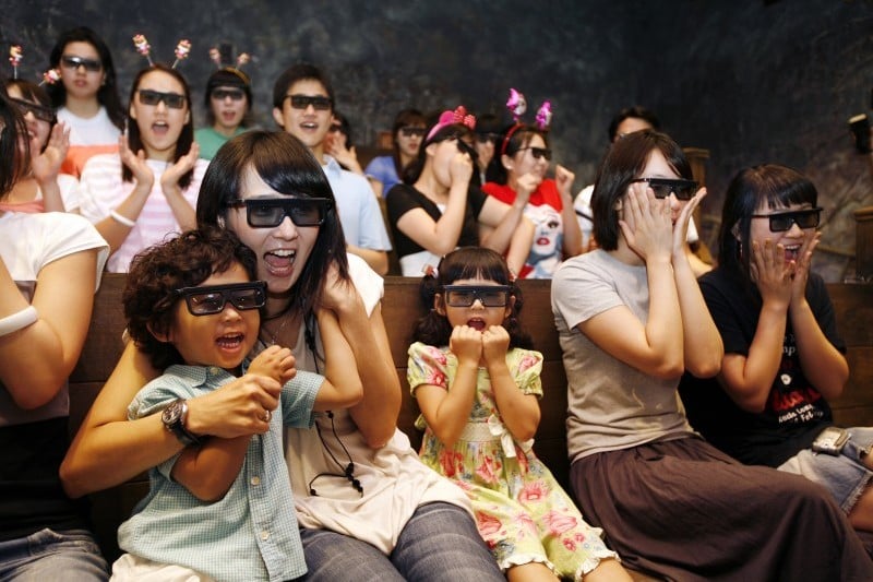 Lotte World Daily Pass Discount Ticket (35/64)