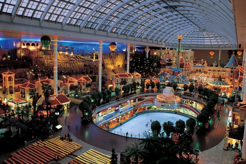 Lotte World Daily Pass Discount Ticket (44/64)