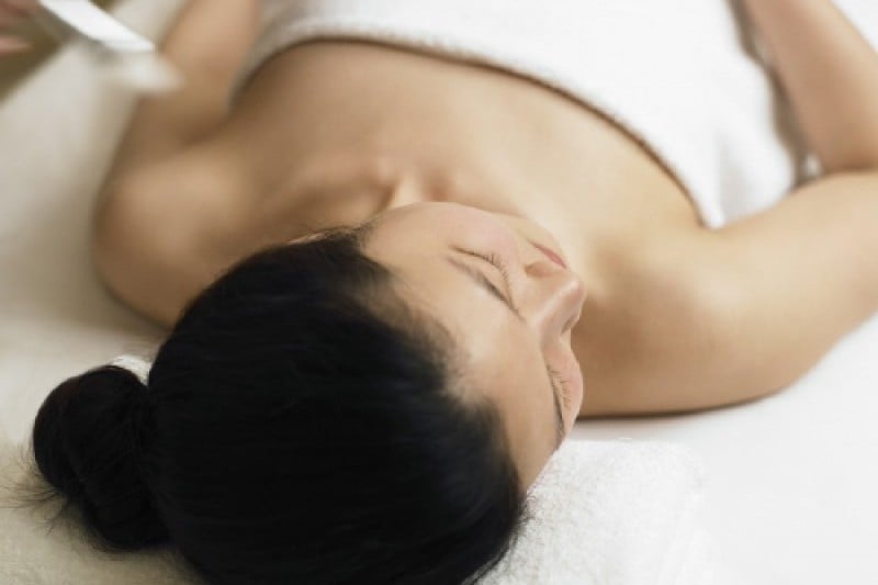 Marquis Thermal Spa 