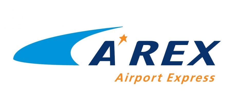 Airport Railroad Express (AREX) (1/14)