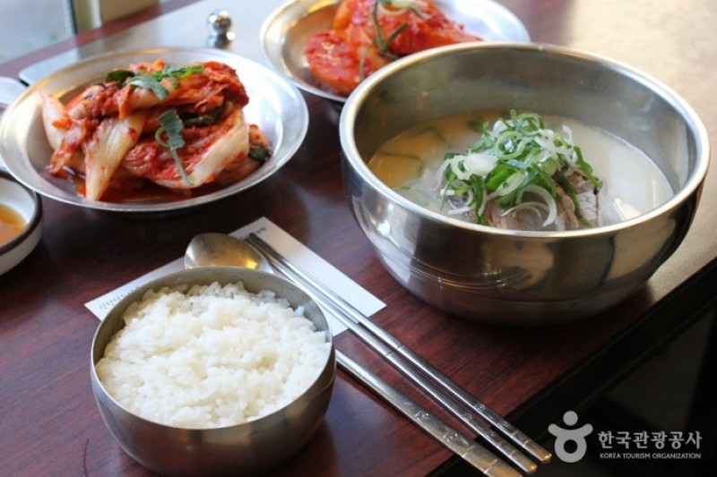 Sinseon-Seolnongtang-Insa-dong-Branch (2/7)