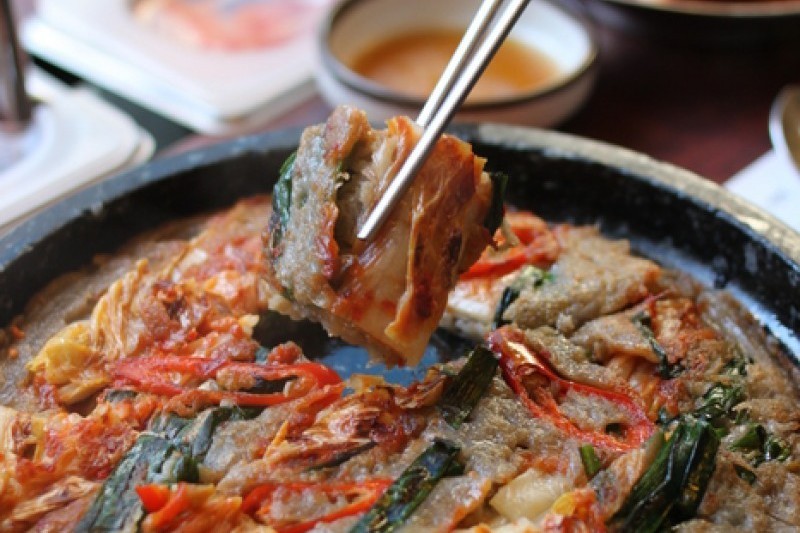 Sinseon-Seolnongtang-Insa-dong-Branch (5/7)