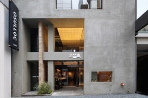 Osulloc Tea House - Myeong-dong Branch 