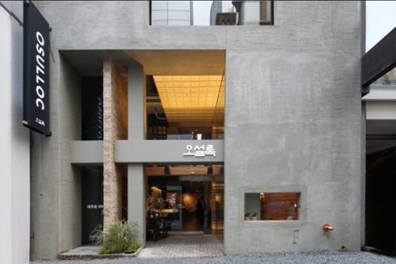 Osulloc Tea House - Myeong-dong Branch  (2/16)