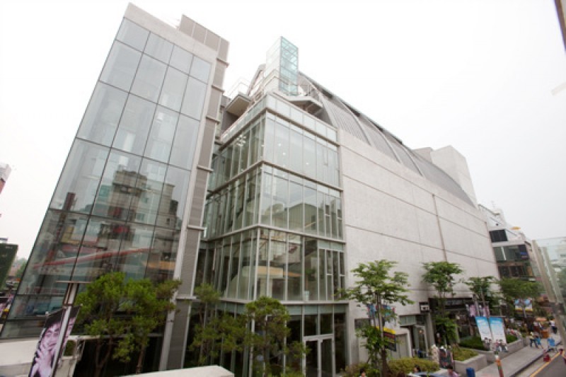 Daehangno Arts Theater  (2/5)