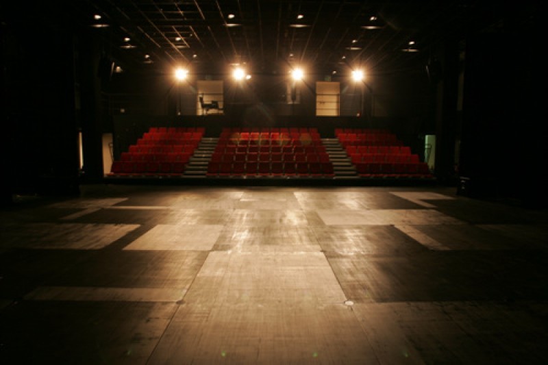 Daehangno Arts Theater  (3/5)
