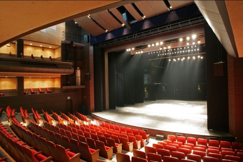 Daehangno Arts Theater  (4/5)