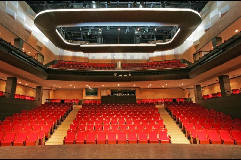 Daehangno Arts Theater  (5/5)