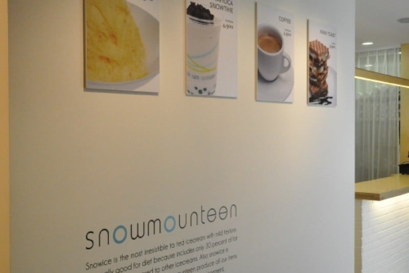 Snowmounteen  (1/4)
