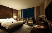 Lotte City Hotel Gimpo Airport 