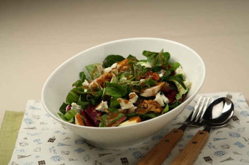 California Pizza Kitchen - Gangnam Branch  (1/7)