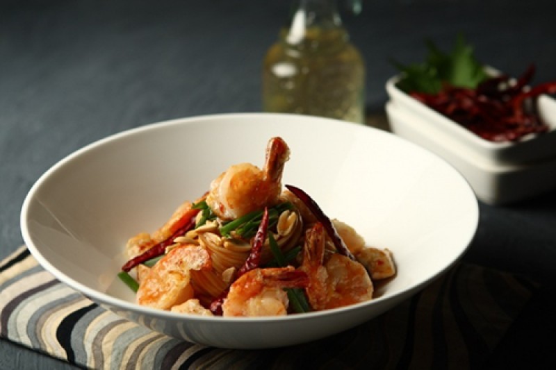 California Pizza Kitchen - Gangnam Branch  (2/7)
