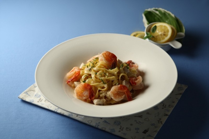 California Pizza Kitchen - Gangnam Branch  (3/7)